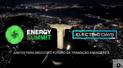 Electric Days se juntará ao Energy Summit em 2025 pela mobilidade elétrica