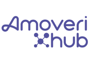 Amoveri hub logo