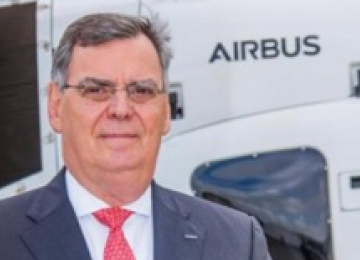 Gilberto Peralta (Presidente Airbus Brasil):
