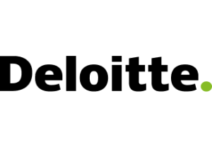 Logo Deloitte ppng