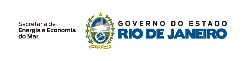 Logo do Governo Estado do Rio de Janeiro