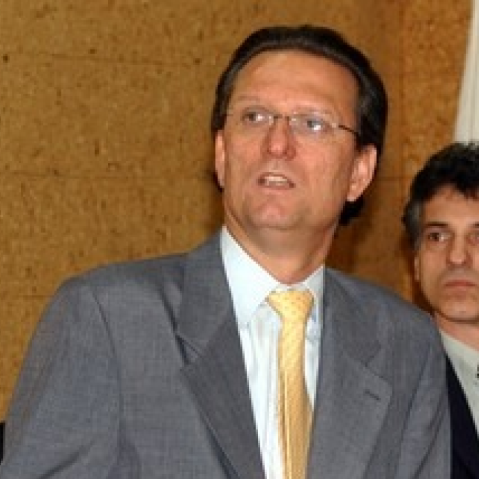 Mauricio Tolmasquim